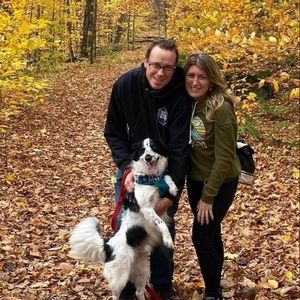 Meet your Posher, Casey